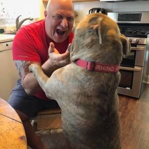 Meet your Posher, Patrick